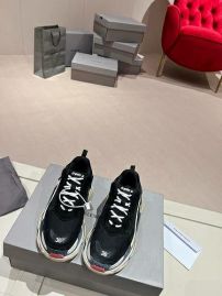 Picture of Balenciaga Shoes Women _SKUfw126976482fw